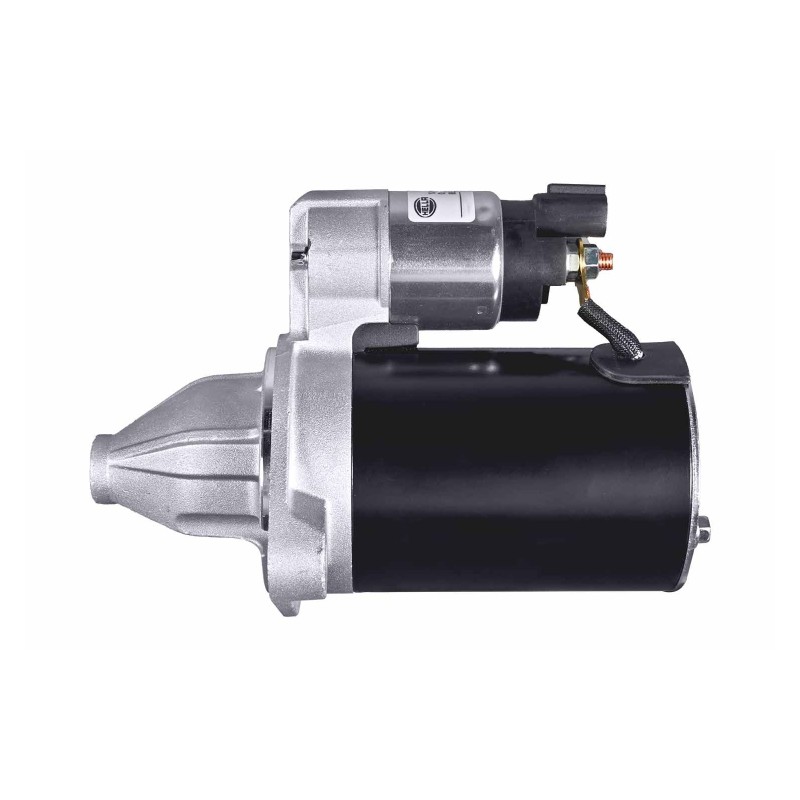 Startmotor