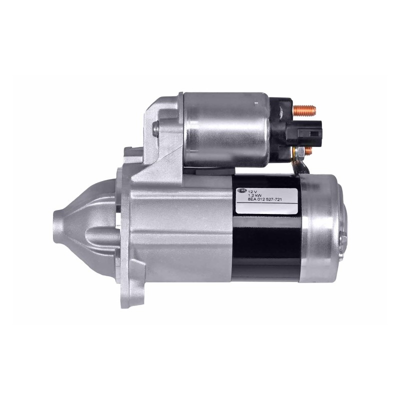 Startmotor