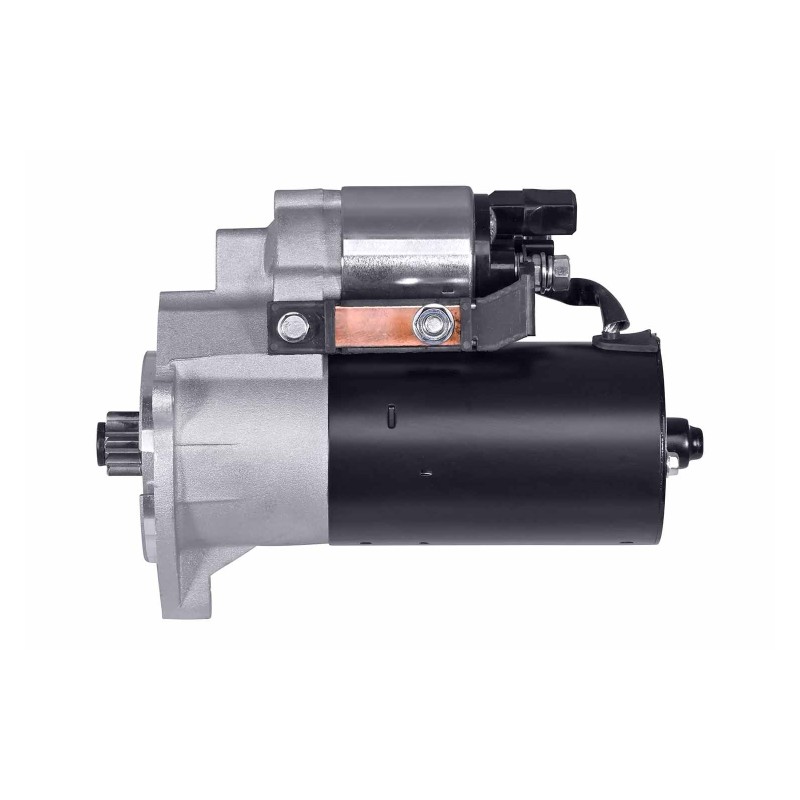 Startmotor