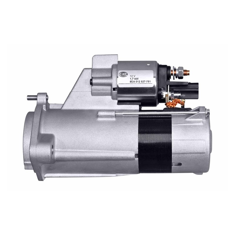 Startmotor