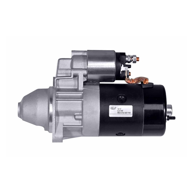 Startmotor