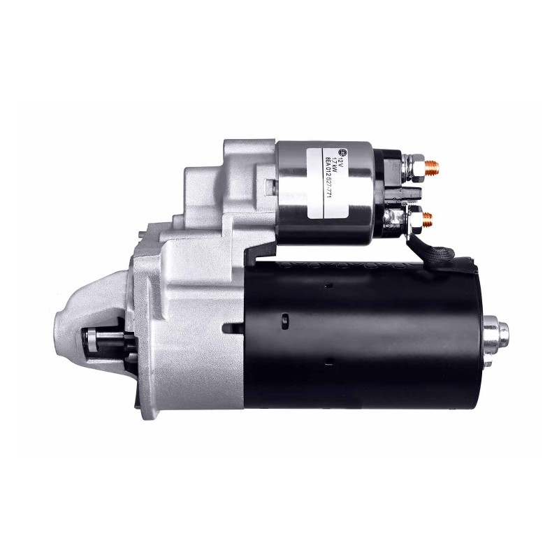 Startmotor