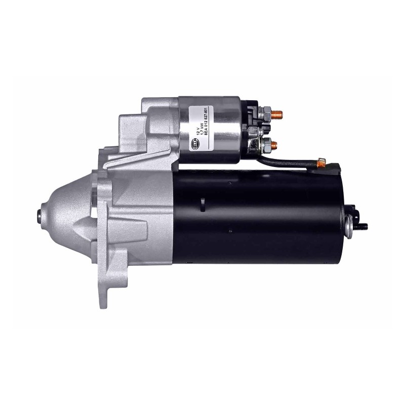 Startmotor