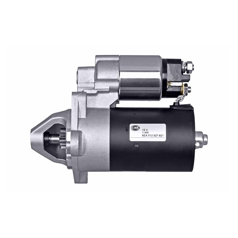Startmotor