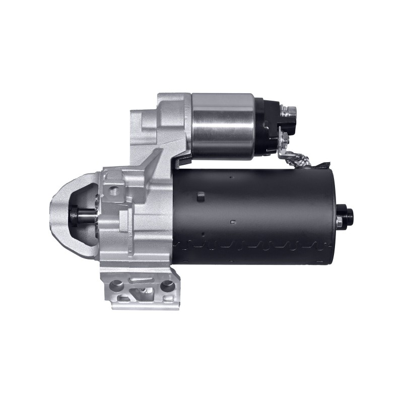 Startmotor
