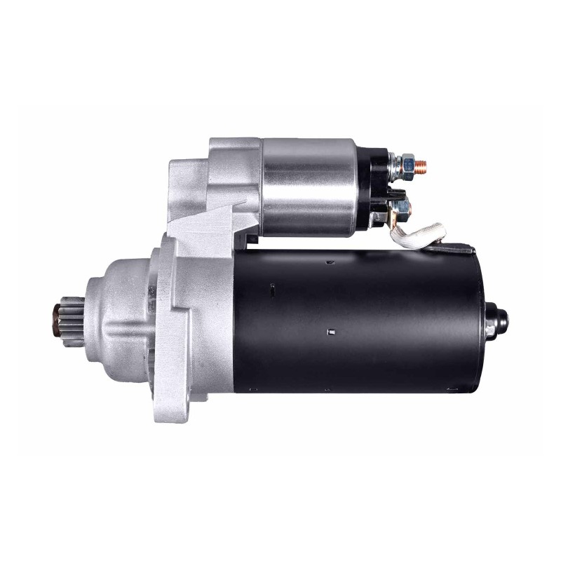 Startmotor