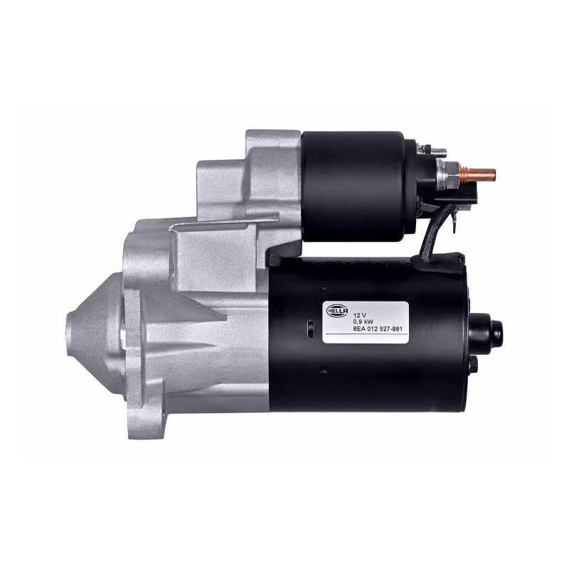 Startmotor