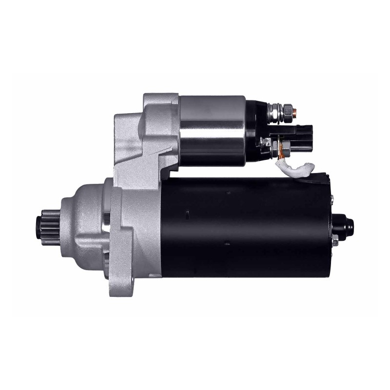 Startmotor