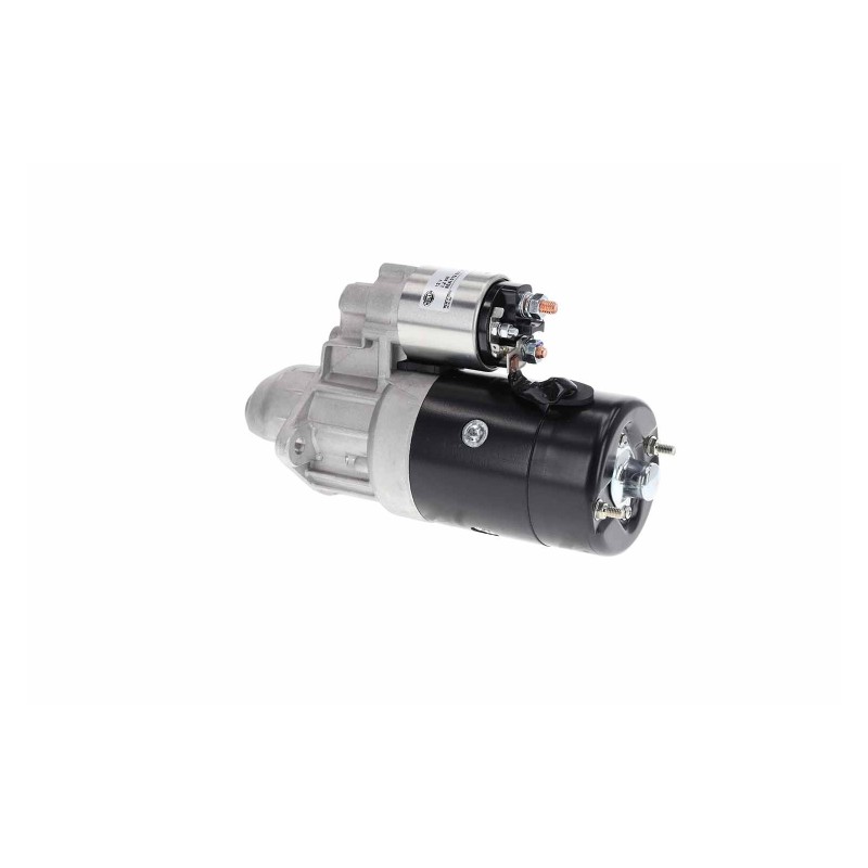 Startmotor