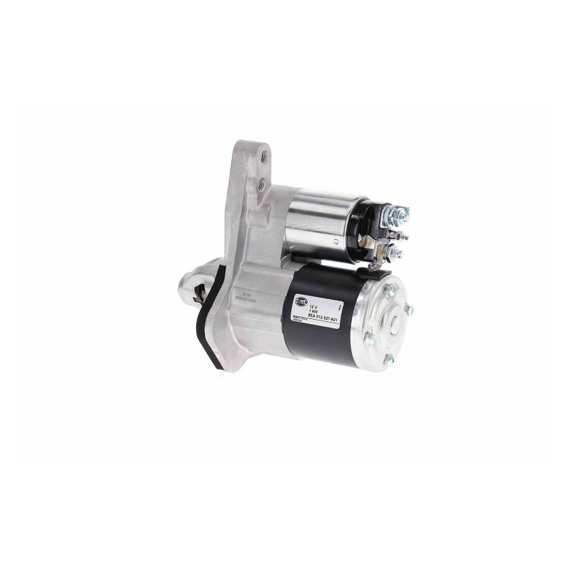 Startmotor