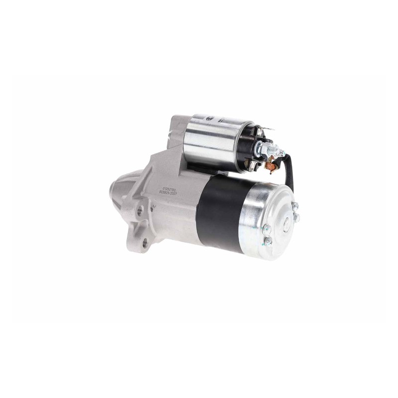 Startmotor