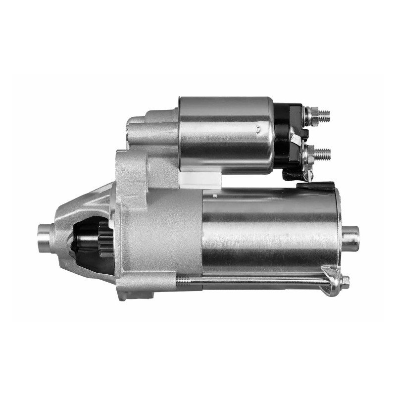 Startmotor