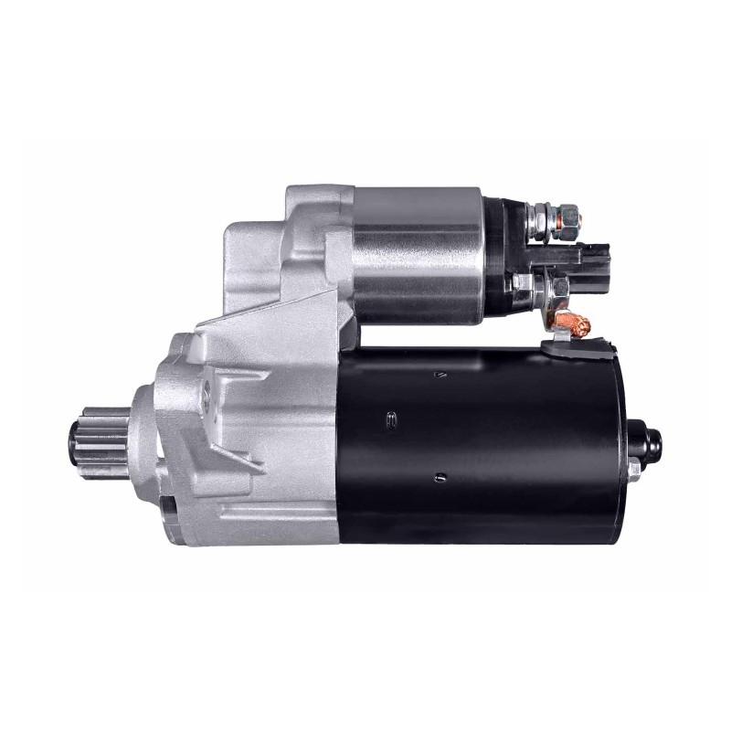 Startmotor