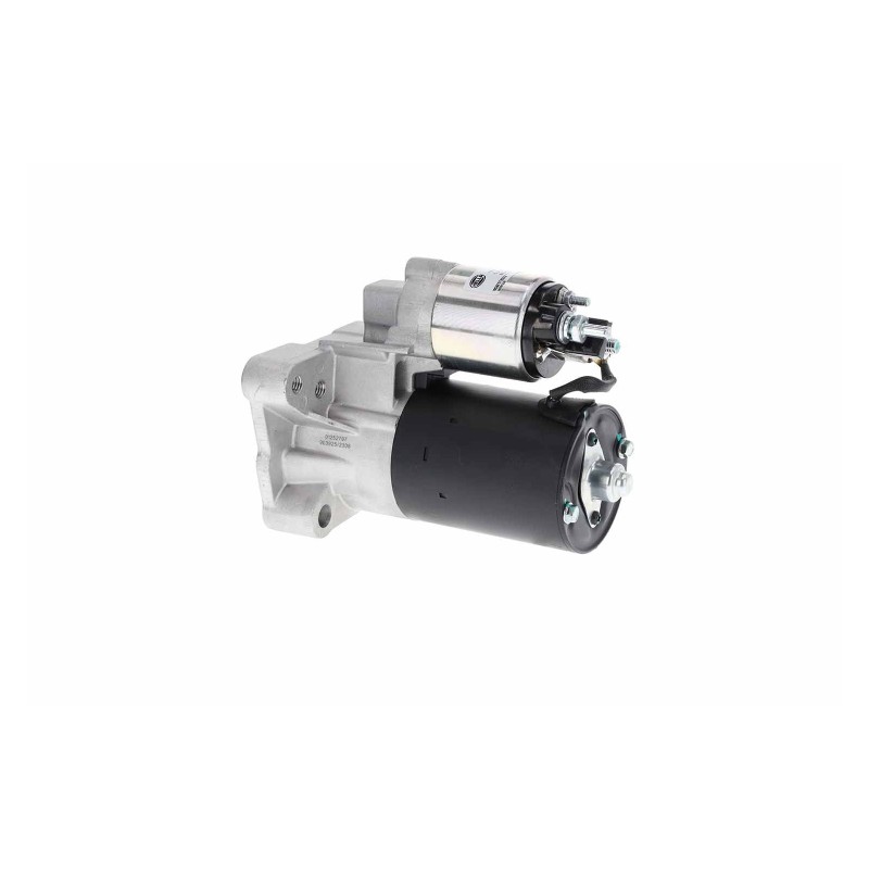 Startmotor