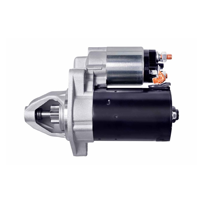 Startmotor