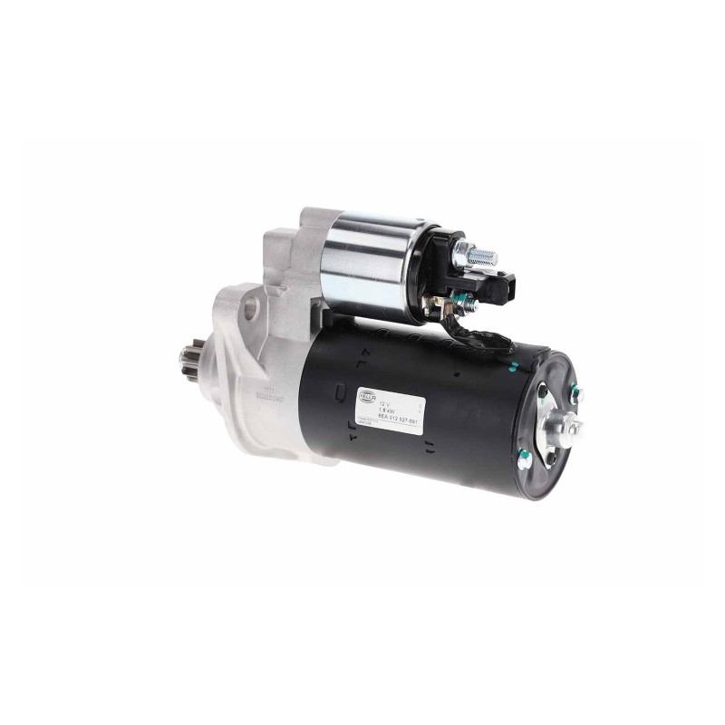 Startmotor