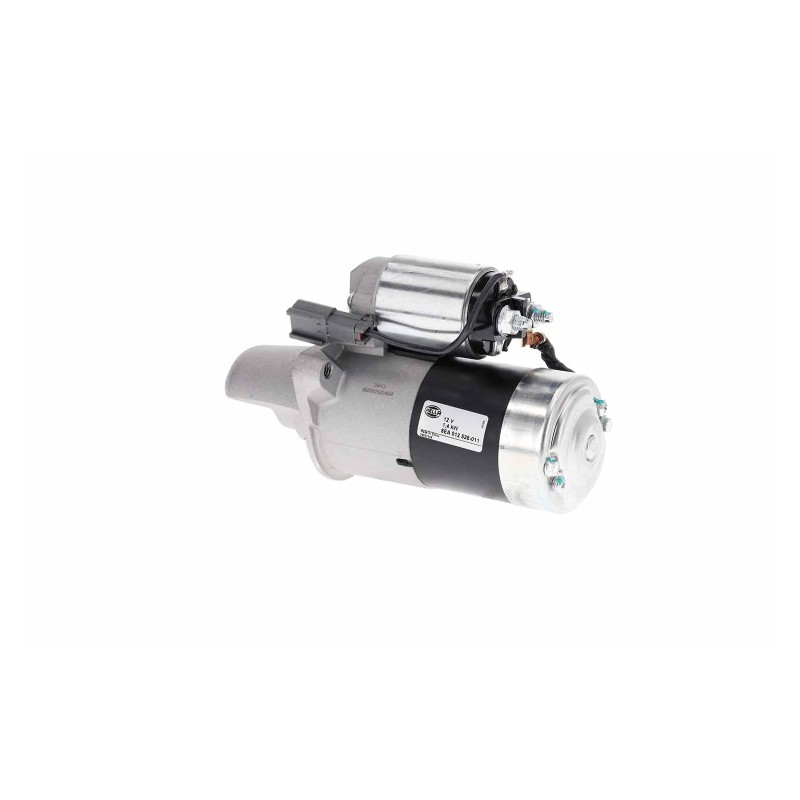 Startmotor