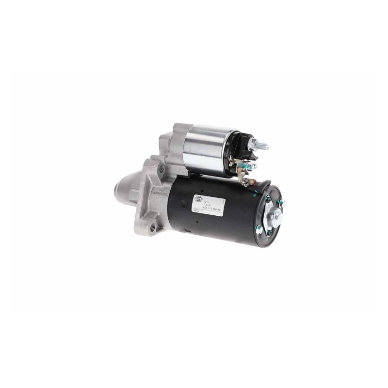 Startmotor