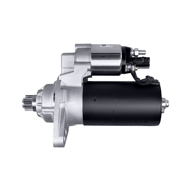 Startmotor