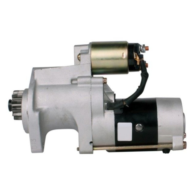 Startmotor