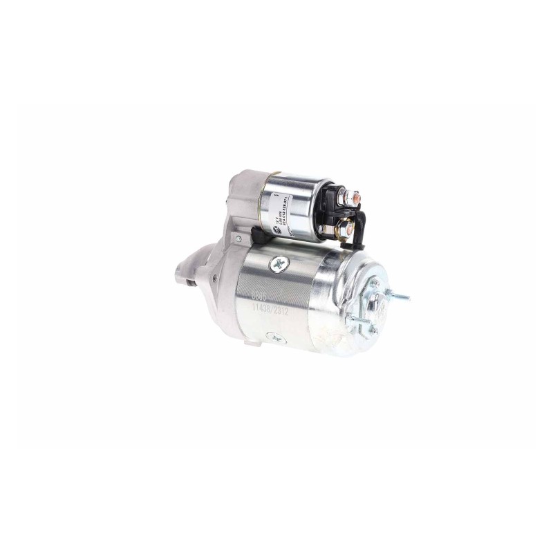 Startmotor