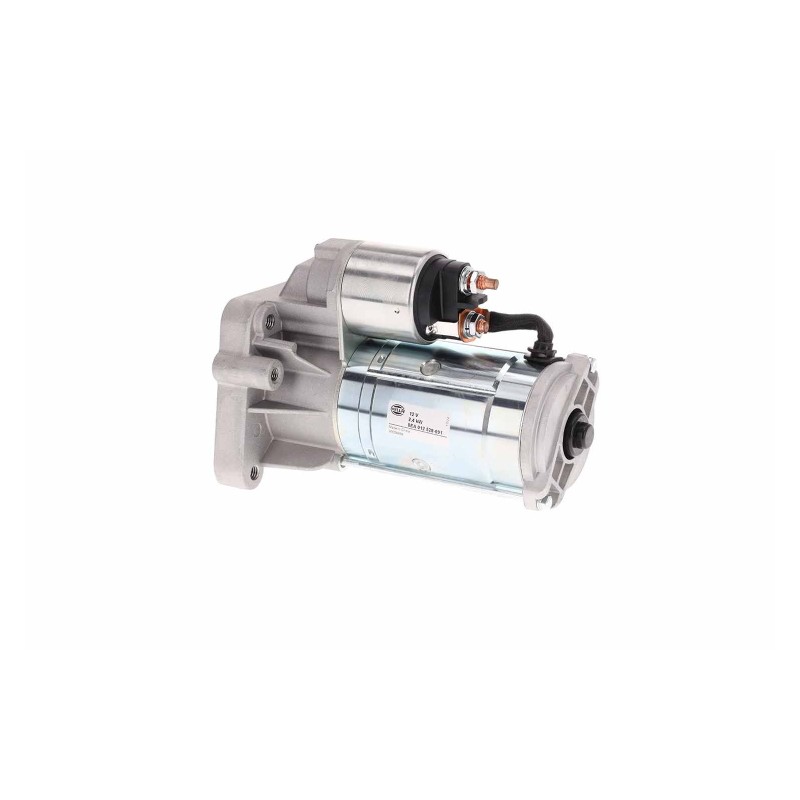 Startmotor