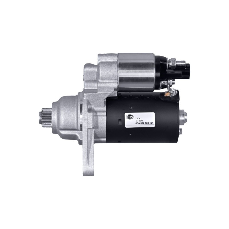 Startmotor