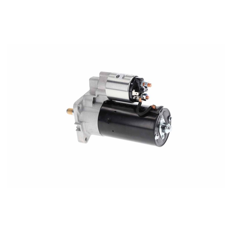 Startmotor