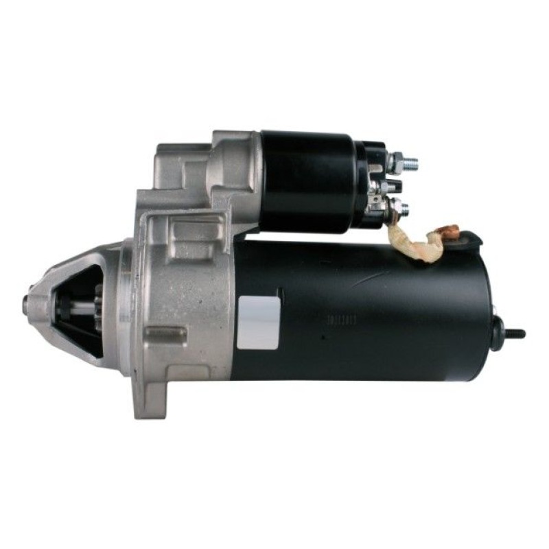 Startmotor