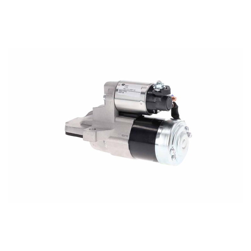 Startmotor