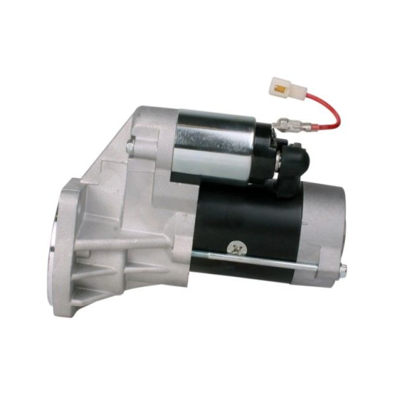 Startmotor