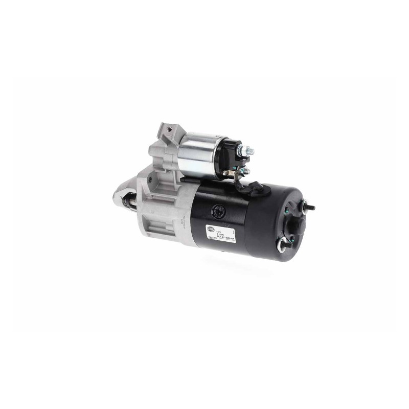 Startmotor