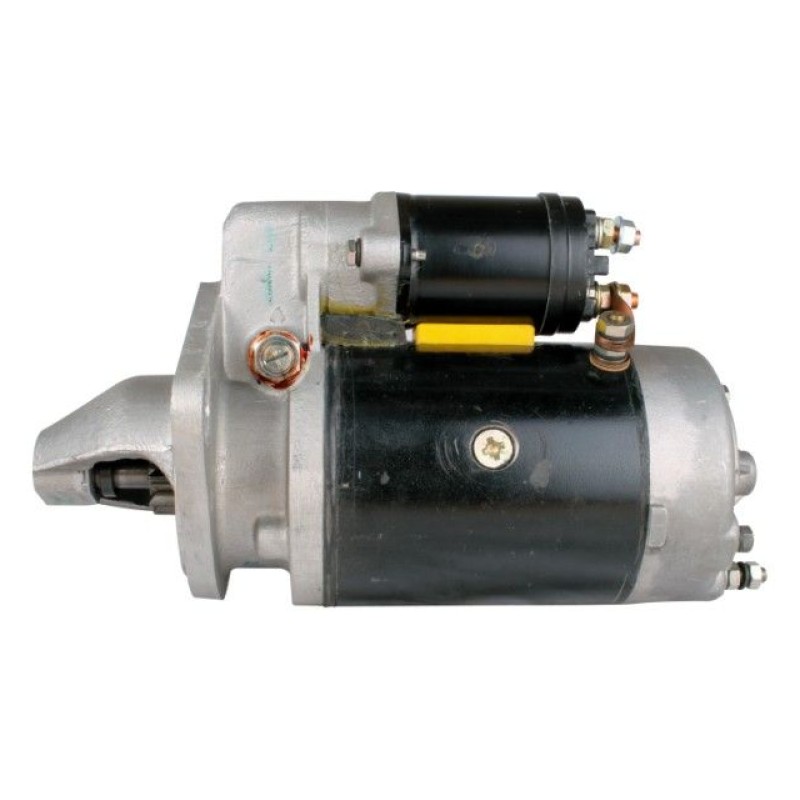 Startmotor