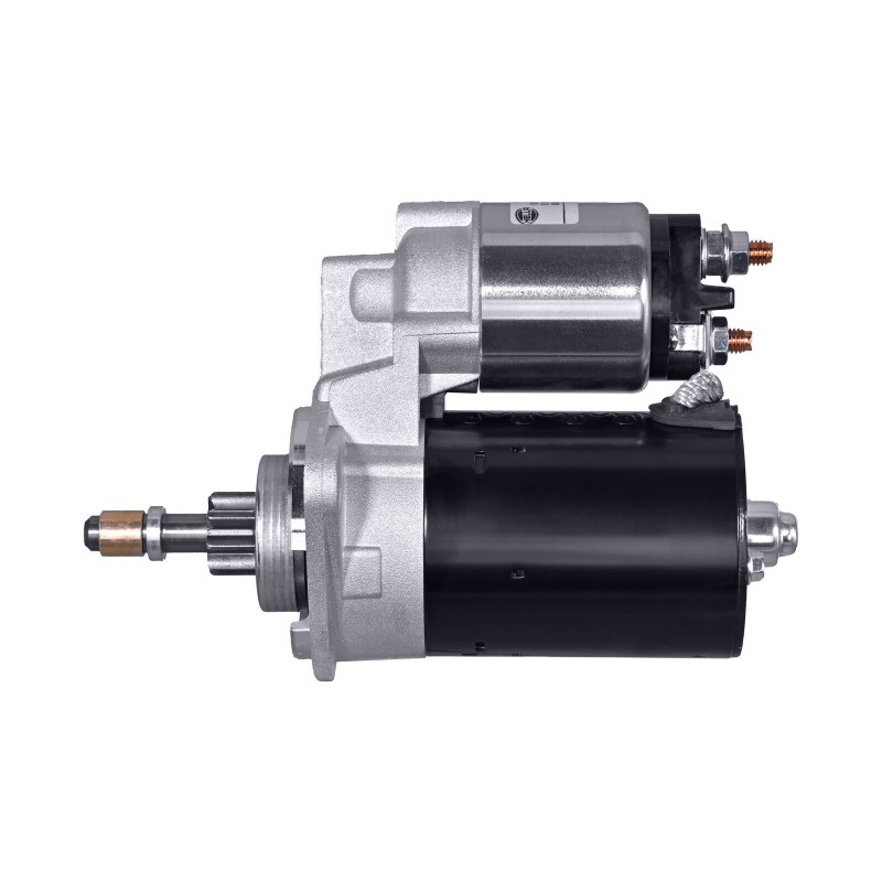 Startmotor