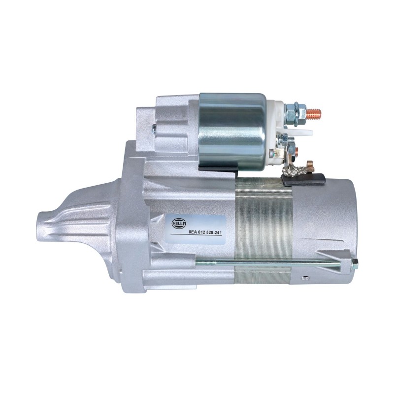 Startmotor