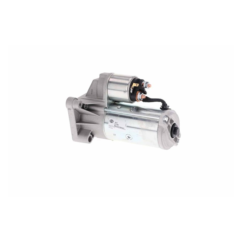 Startmotor