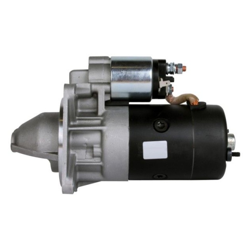 Startmotor