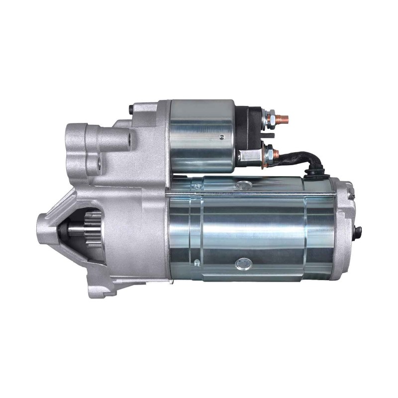 Startmotor