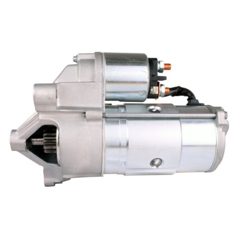 Startmotor