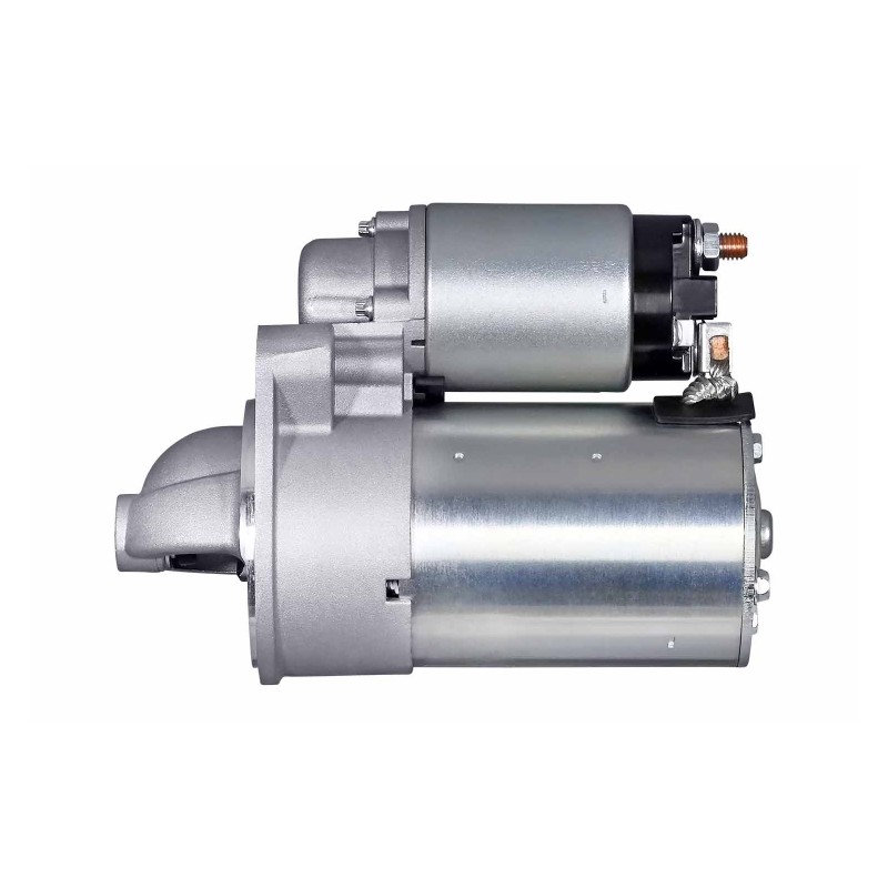 Startmotor
