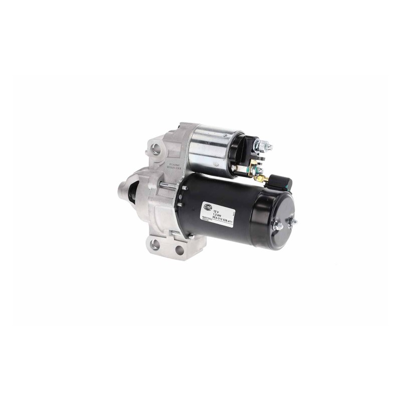 Startmotor