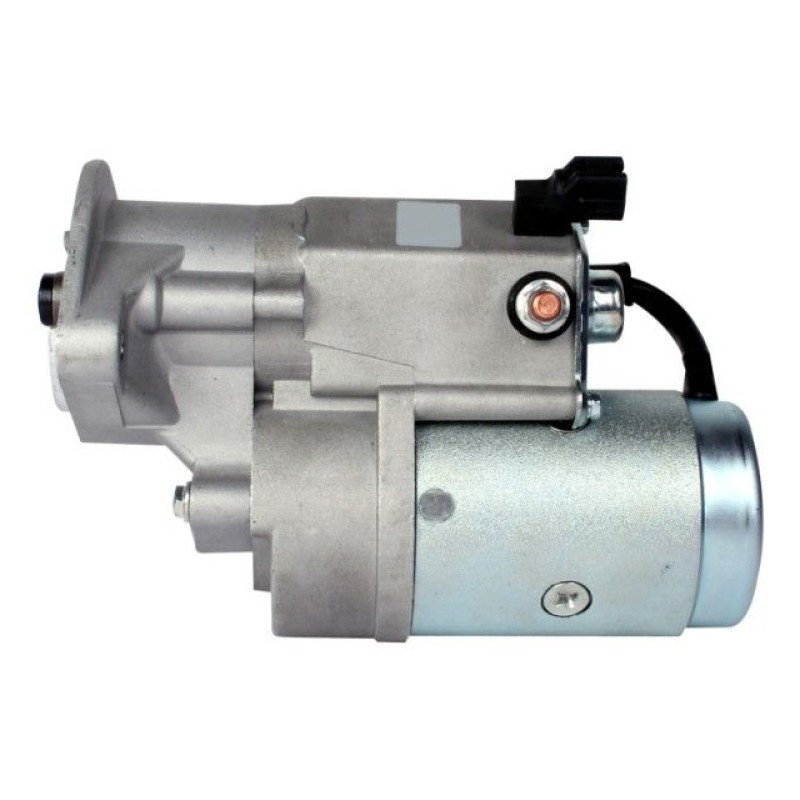 Startmotor