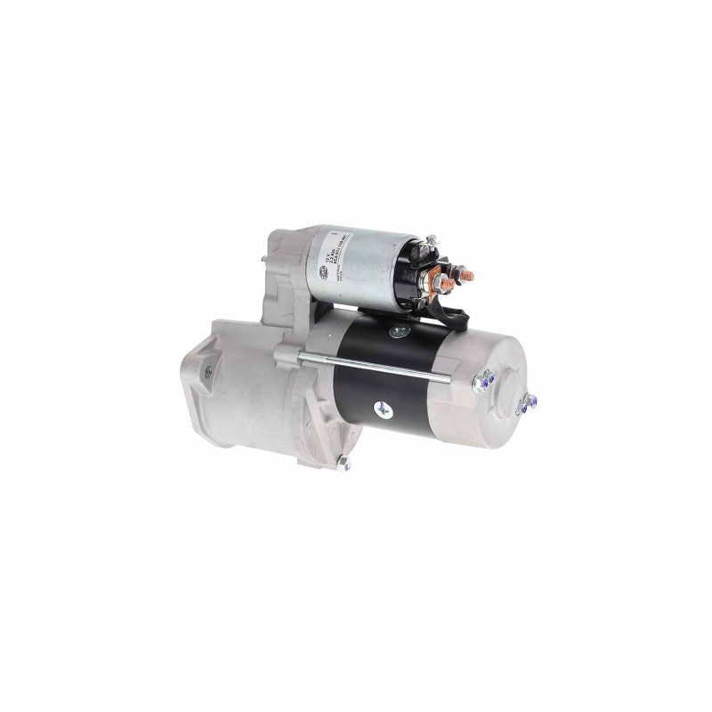 Startmotor