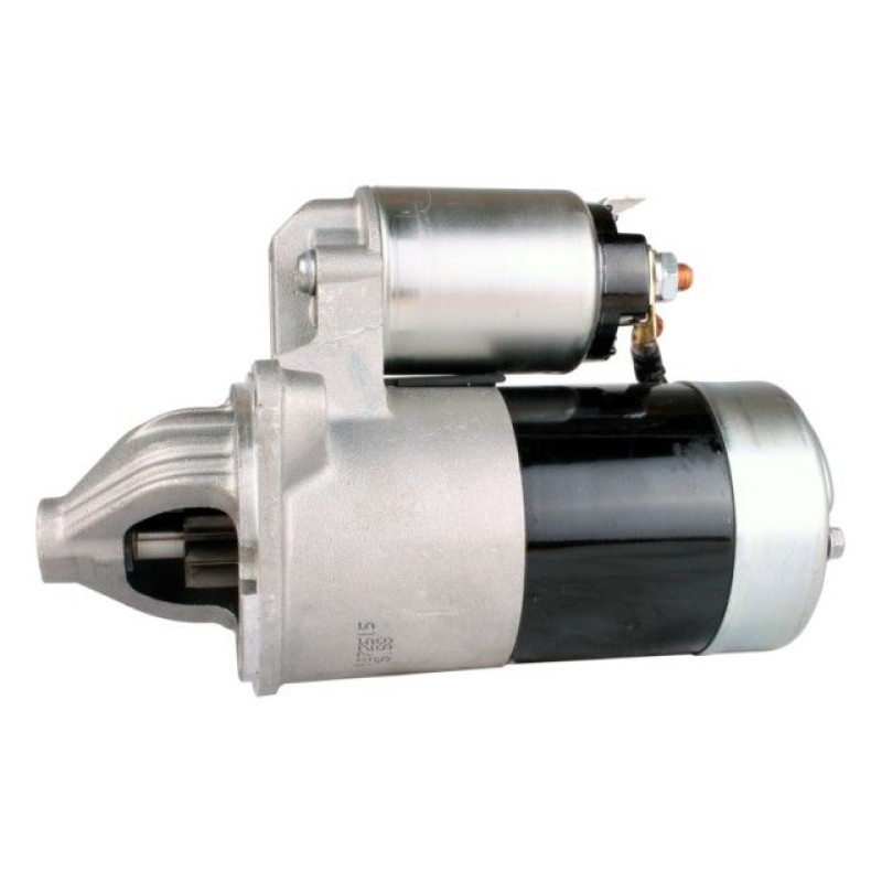 Startmotor