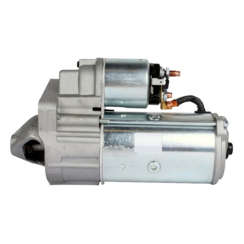 Startmotor