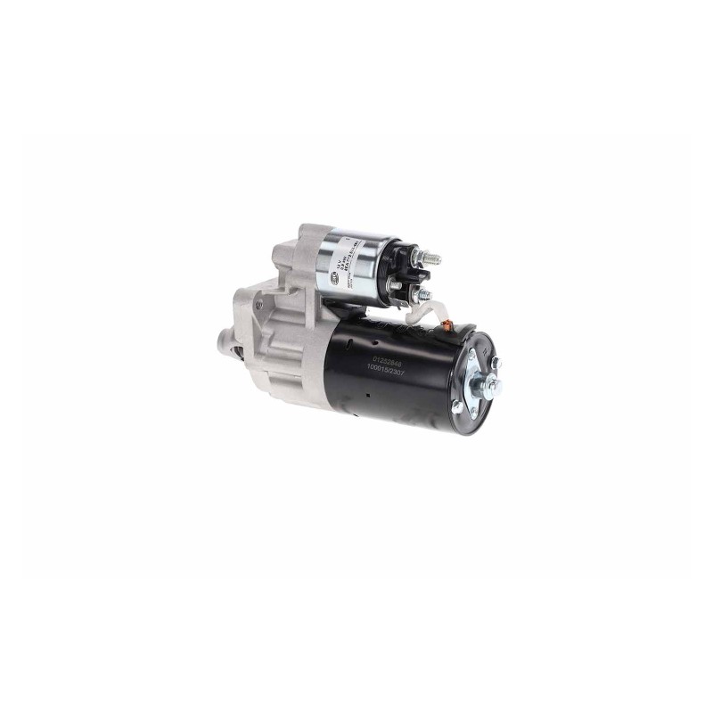 Startmotor