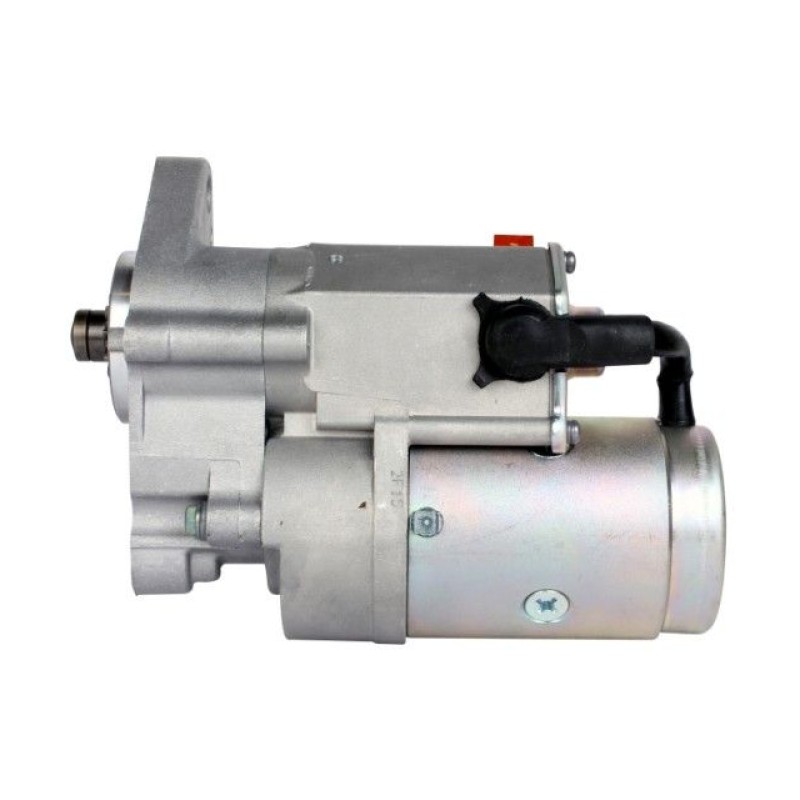 Startmotor
