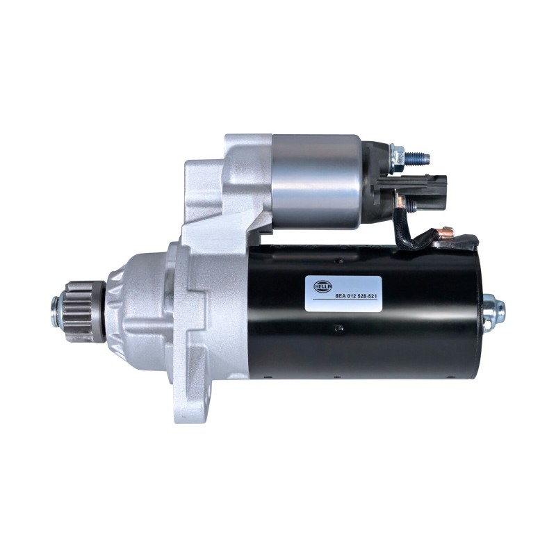 Startmotor