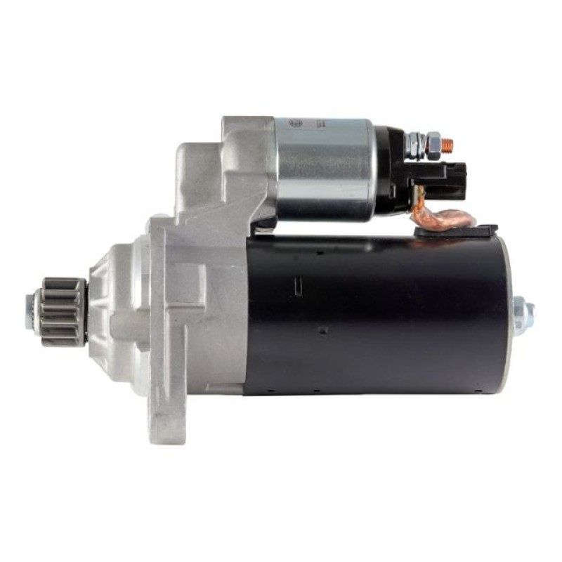 Startmotor