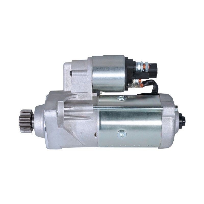 Startmotor